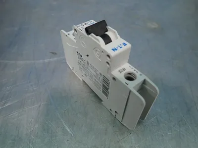 New | in-Stock EATON FAZD1,5/1NASP Circuit Breakers | HGR 24 #731972