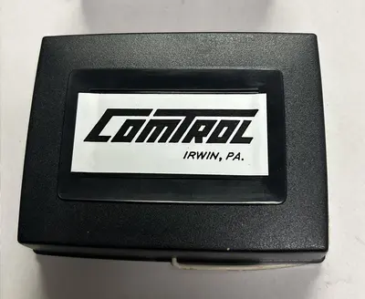 New | in-Stock COMTROL DR3A Miscellaneous Equipment (Electrical & Power) | Surplus Asset Holdings #1203696