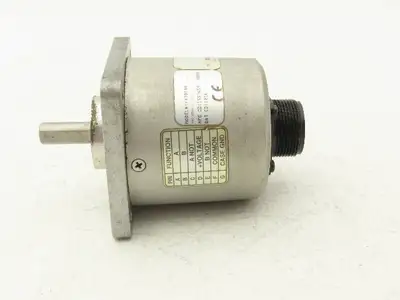 Used DYNAPAR _UNKNOWN_ Encoders Indiana US | Arrow Industrial #1249643