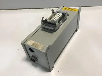 Used SPI 331843-B Robot Parts Michigan US | Ideal Machinery #584978