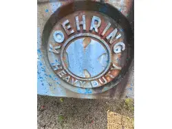 Used 1967 KOEHRING 550 SPANNER CRANE Crawler Cranes Pennsylvania US | Iron Exchange Equipment Solutions #1353690