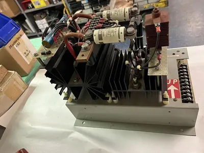 Used ROBICON 402254.00 Miscellaneous Equipment (Electrical & Power) | Surplus Asset Holdings #1195595