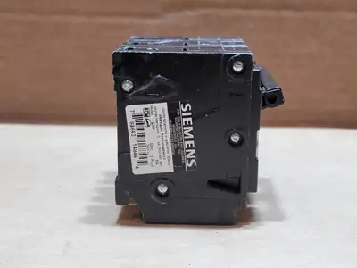USED SIEMENS Q360