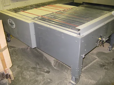 #913A | Taylor | Return Conveyors