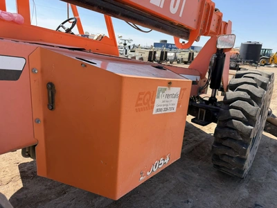Used _UNKNOWN_ _UNKNOWN_ Telehandlers Texas US | Miedema Asset Management Group #1315720