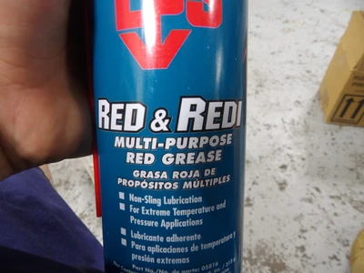 Used _UNKNOWN_ _UNKNOWN_ Chemicals, Fluids & Lubes Michigan US | Miedema Asset Management Group #1320191