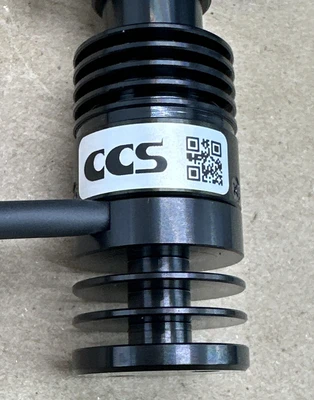 USED CCS HLV2-22SW-3W