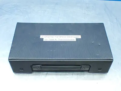 Used OMEGA H306 Data Logger Ohio US | HGR 24 #941858