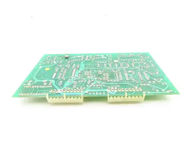 Parametrics ParaJust 100634 AC Inverter Drive VFD PJE Paramizer Control Board