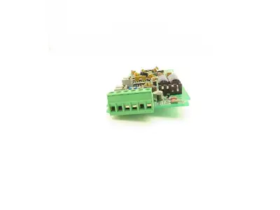 Hardy Instruments 0535-0406 Analog Output Board PWA Rev F