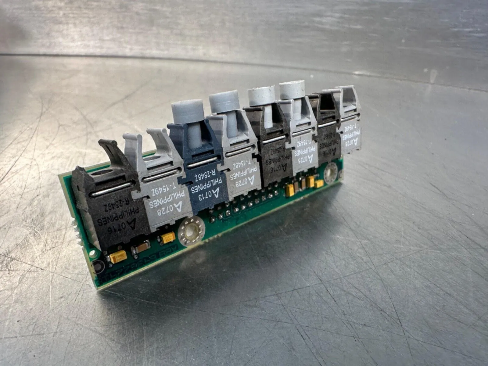 Abb 64362241E / 64362241E / 64362241E (3d-7)