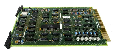 USED ACCURAY 064860-003 PC BOARD 064860003