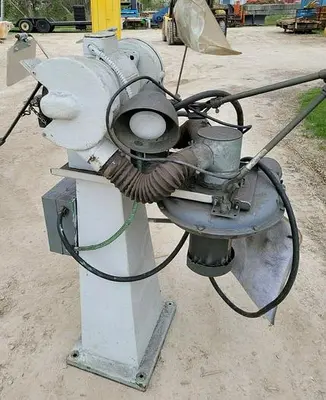 USED 1938 US STANDARD 6FA