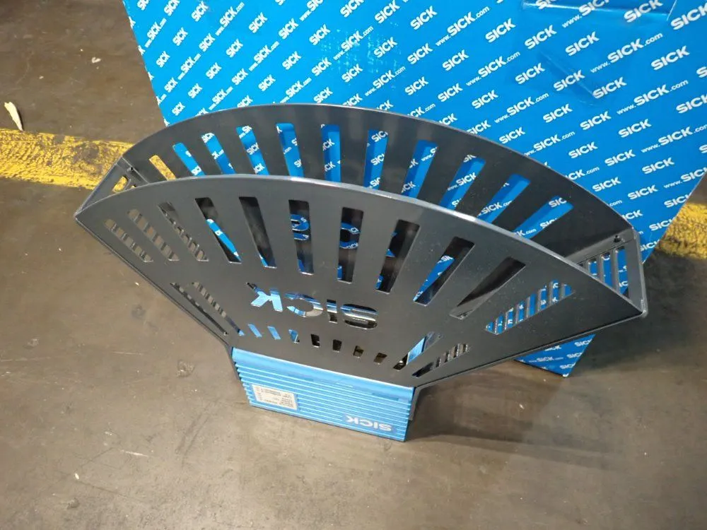 Used 2019 SICK VMD5002002 Barcode Scanners Ohio US | HGR 24 #798850