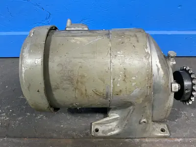Used US ELECTRICAL JFGR Motors (misc) Ohio US | HGR 24 #1453669