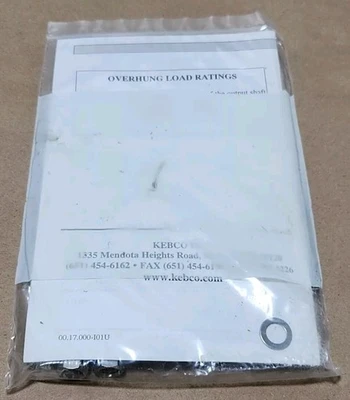USED KEB 04.17.670-120U