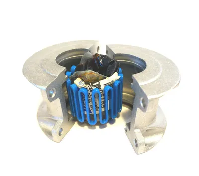 NEW LOVEJOY 69790405349 GRID ASSEMBLY