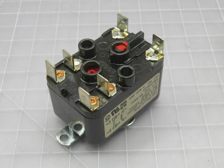 New | in-Stock ESSEX _UNKNOWN_ Relays & Switches | OCO Industrial #1621801