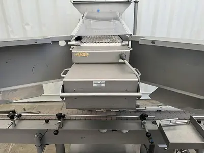 USED 1997 CREMER CF-1220