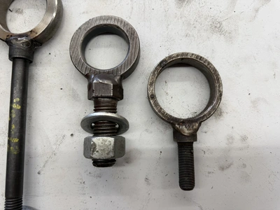 Used _UNKNOWN_ _UNKNOWN_ Bolts Michigan US | Miedema Asset Management Group #1292474