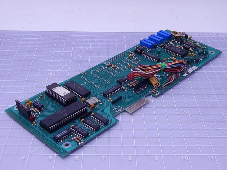 Used ADVANTAGE ELECTRONICS _UNKNOWN_ Processor Boards | OCO Industrial #1651222
