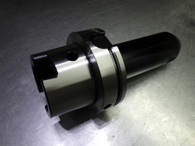 Prime HSK100A 18mm Endmill Tool Holder 160mm Pro T00HA10040-18160A (LOC1312B)