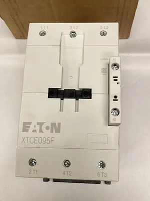 Used EATON XTCE095F Miscellaneous Equipment (Electrical & Power) | Surplus Asset Holdings #1197864