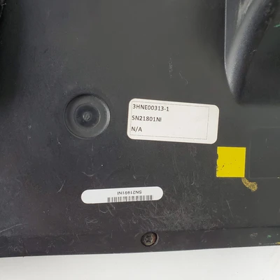 Used ABB 3HNE00313-1 Misc Industrial Equipment California US | American Industrial Supply Co. #1377095