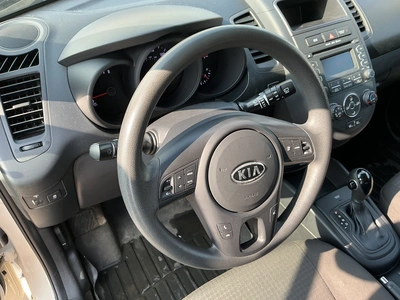Used 2012 KIA SOUL SUVs Michigan US | Miedema Asset Management Group #1316024