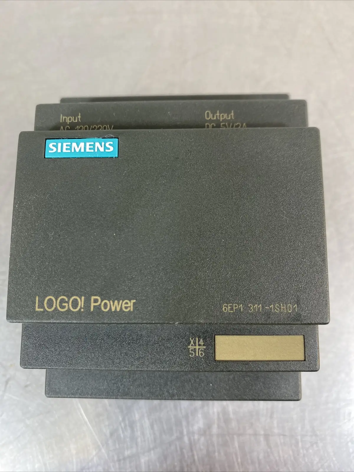 USED Siemens 6EP1 311-1SH01