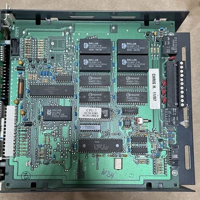 NEW NOTIFIER SIB-NET + JSIB-NET