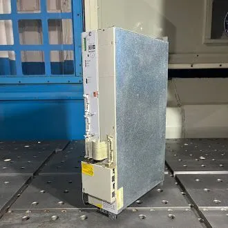 Used SIEMENS 6SN1123-1AA00-0DA1 Servo Drives | MachineStation #947264
