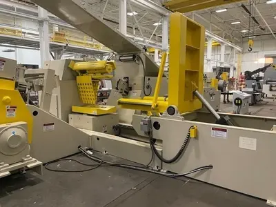 CHS SU-200 Upenders / Down-Enders | PressTrader Limited (1)