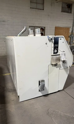 Used 2009 SCM SUPERSET CLASS Woodworking Moulders Ontario CA | Aldan Woodworking Machinery #1278474