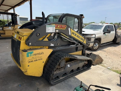 Used _UNKNOWN_ _UNKNOWN_ Compact Track Loaders Texas US | Miedema Asset Management Group #1312443