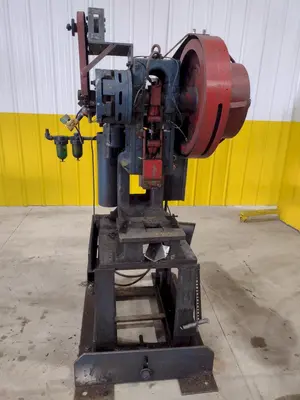 USED PERKINS 2A 12X11