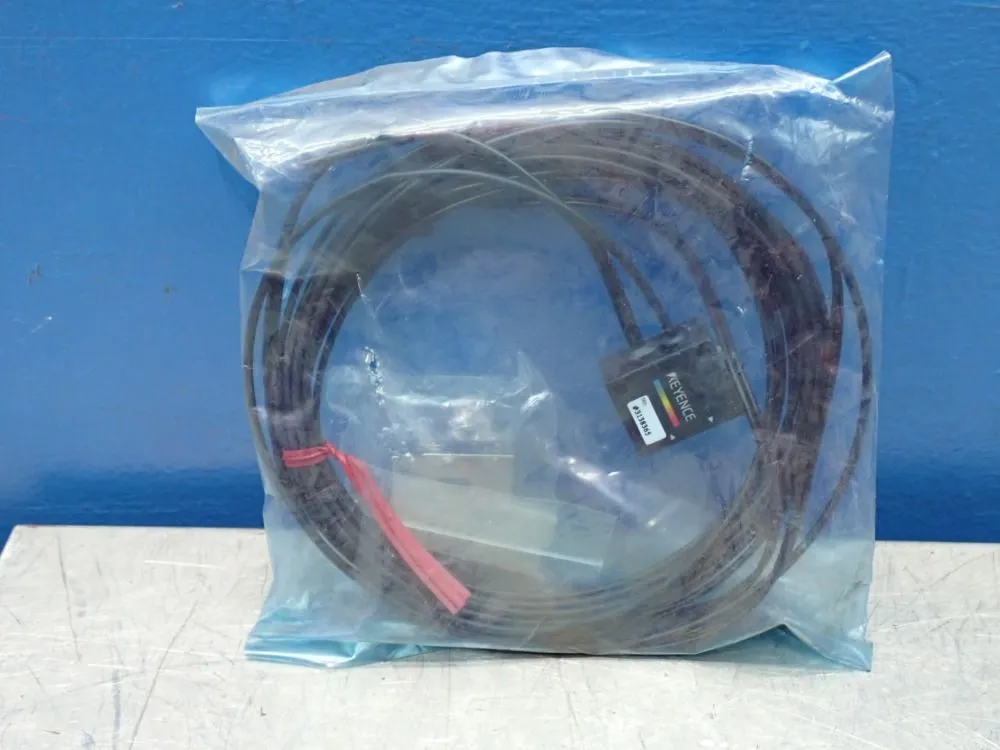 New | in-Stock KEYENCE CZH32 Sensors | HGR 24 #753746