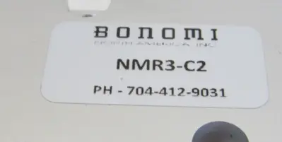 NEW BONOMI NMR3-C2 SOLENOID VALVE NMR3C2
