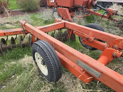 USED HUTCHMASTER RPN