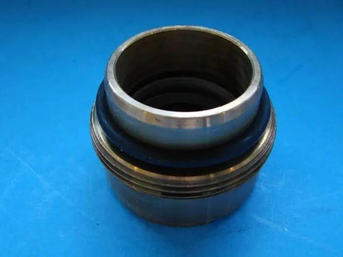 Used PARKER RG2AHL013F Seals & Gaskets Michigan US | Ideal Machinery #608328
