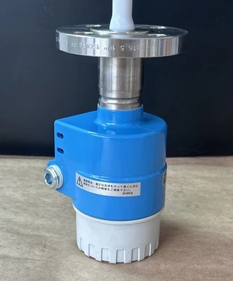 NEW Endress+Hauser DC12TA-A11F55AMR1