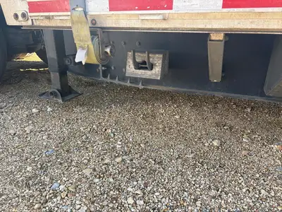 Used 2019 TRAIL KING TK80ACS-34 Flatbed Trailers Tennessee US | Moore Equipment #1517395