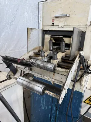 USED AIDA LMU 15-15 / LF1516NC