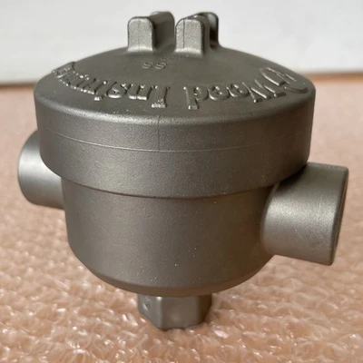 NEW Weed Instruments 0342-002-0017T