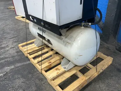 Used INGERSOLL RAND SSRHP25 Miscellaneous MRO Ohio US | HGR 24 #1495320