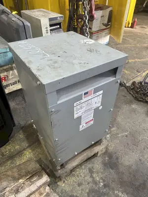 USED FEDERAL PACIFIC 36B