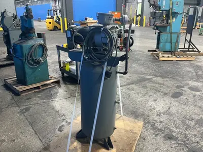 Used 2006 RIETSCHLE THOMAS VCE 25 Pumps Ohio US | HGR 24 #1506938