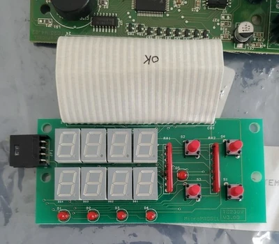 USED Perkin Elmer N260-2354