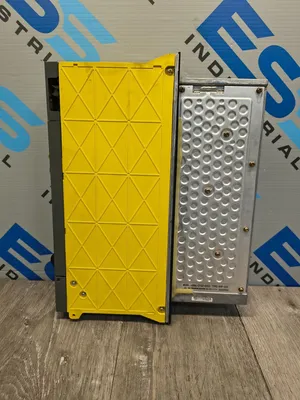 FANUC LTD. A06B-6096-H206 Servo Drives & Amplifiers | ESS Industrial Equipment Sales (6)