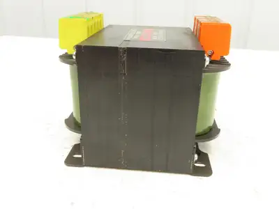 Swallow Step-Down Power Transformer 1kVA Pri 200-230V Sec 100-110V 1PH